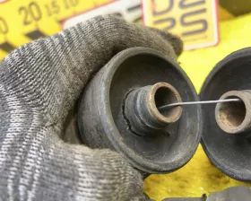 Подушка кузова Toyota