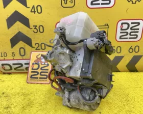 Главный тормозной цилиндр Toyota