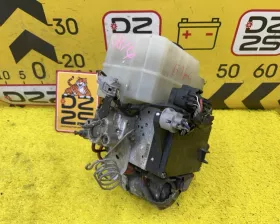 Главный тормозной цилиндр Toyota