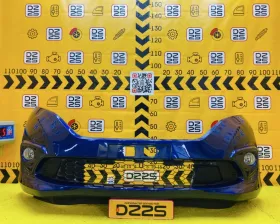 Бампер Honda