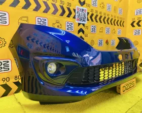 Бампер Honda
