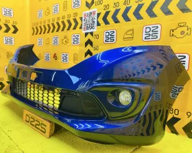 Бампер Honda