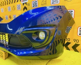 Бампер Honda