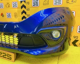 Бампер Honda