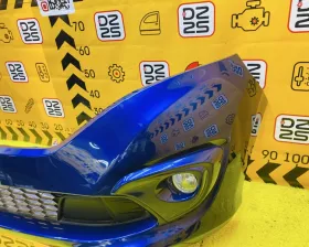Бампер Honda