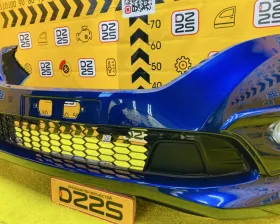 Бампер Honda