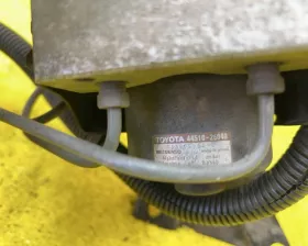 Блок abs TOYOTA