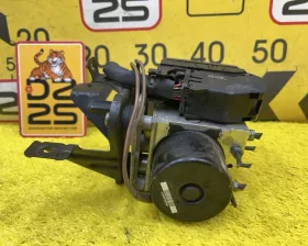 Блок abs Mercedes-Benz