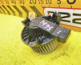 Мотор печки Honda