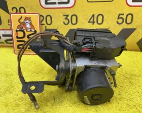 Блок abs Mercedes-Benz