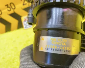 Насос ручной подкачки Toyota