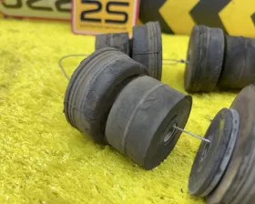Подушка кузова Mitsubishi