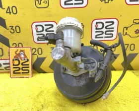 Главный тормозной цилиндр Mitsubishi