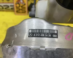 Главный тормозной цилиндр Mercedes-Benz