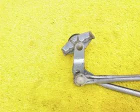 Механизм стеклоочистителя Toyota