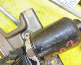 Механизм стеклоочистителя Toyota