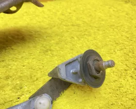 Механизм стеклоочистителя Toyota