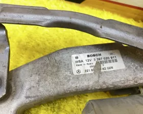 Механизм стеклоочистителя Mercedes-Benz