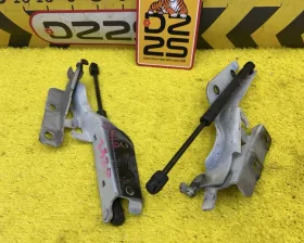 Петля капота Isuzu