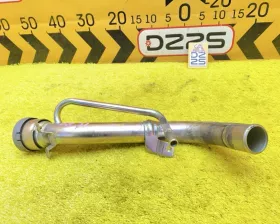 Горловина топливного бака Toyota