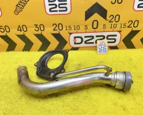 Горловина топливного бака Toyota