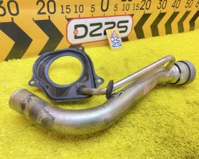 Горловина топливного бака Toyota