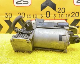 Компрессор пневмоподвески Mercedes-Benz