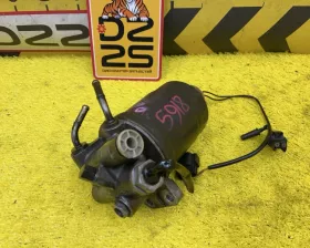 Насос ручной подкачки Mitsubishi