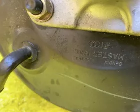 Главный тормозной цилиндр Toyota