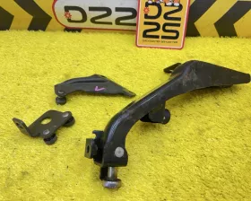 Ролик раздвижной двери Mitsubishi