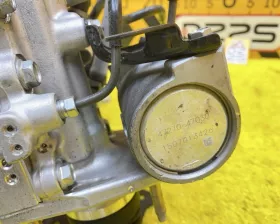 Главный тормозной цилиндр Toyota