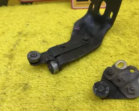 Ролик раздвижной двери Toyota