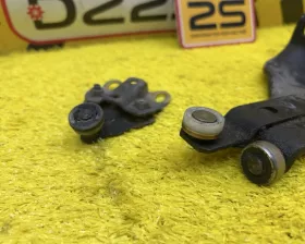 Ролик раздвижной двери Toyota