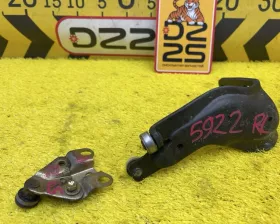 Ролик раздвижной двери Toyota