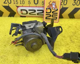 Блок abs Mitsubishi