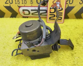 Блок abs Mitsubishi