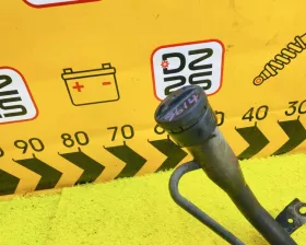 Горловина топливного бака Toyota
