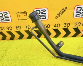Горловина топливного бака Toyota