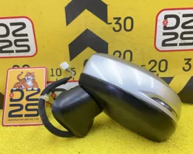 Уши Honda
