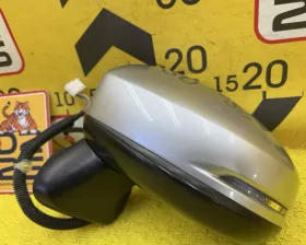 Уши Honda