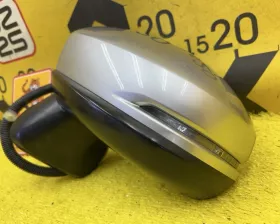 Уши Honda