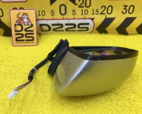 Уши Honda