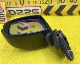 Уши Honda