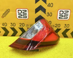 Стоп-сигнал Honda