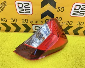Стоп-сигнал Honda