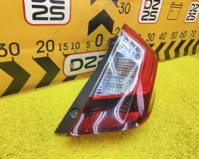 Стоп-сигнал Honda