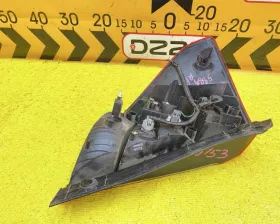 Стоп-сигнал Honda
