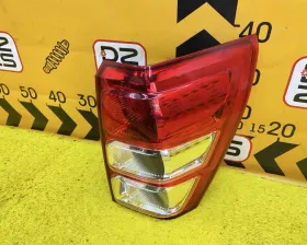 Стоп-сигнал Suzuki