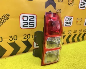 Стоп-сигнал Suzuki