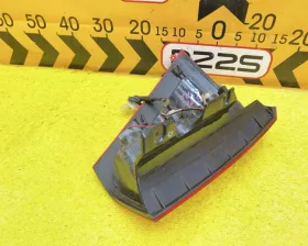Стоп-сигнал Suzuki